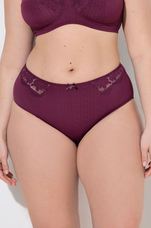 Midi briefs