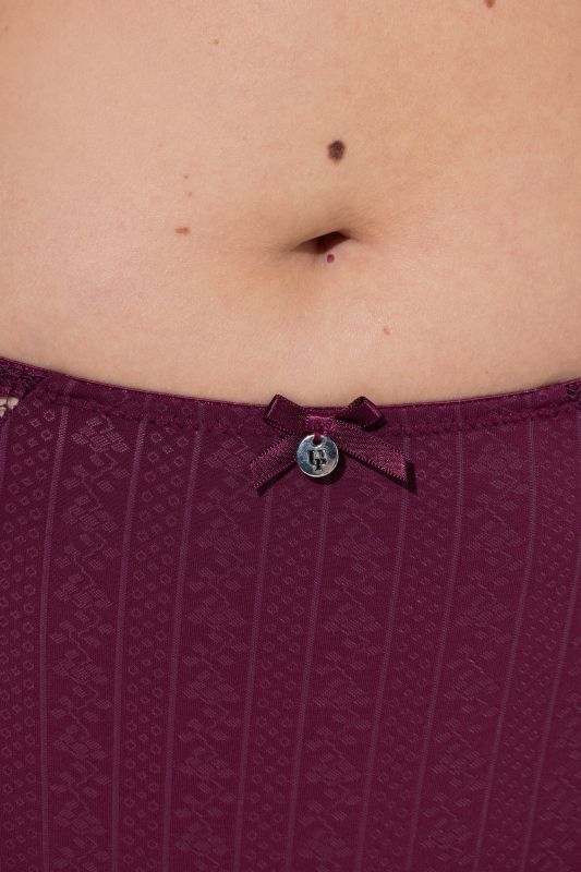Midi briefs