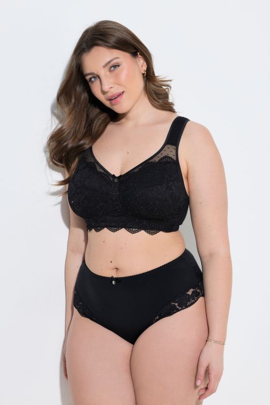 Wireless bra