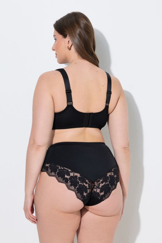 Wireless bra