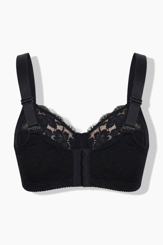 Wireless bra