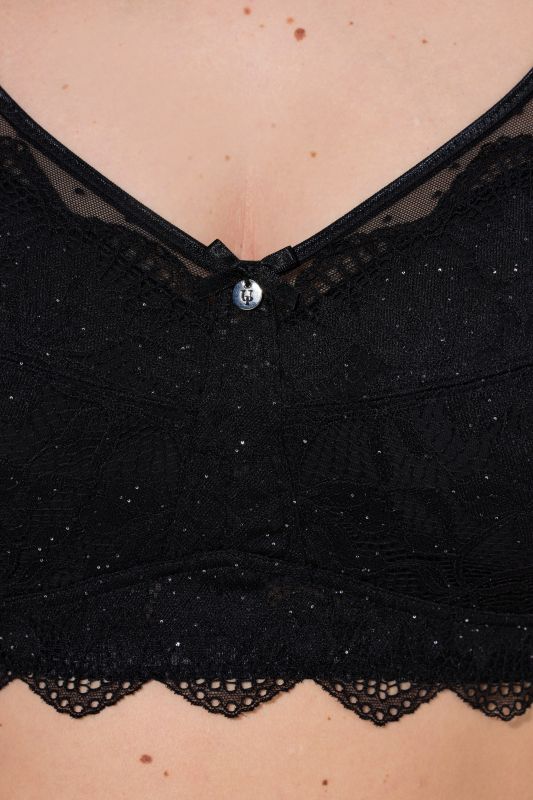 Wireless bra