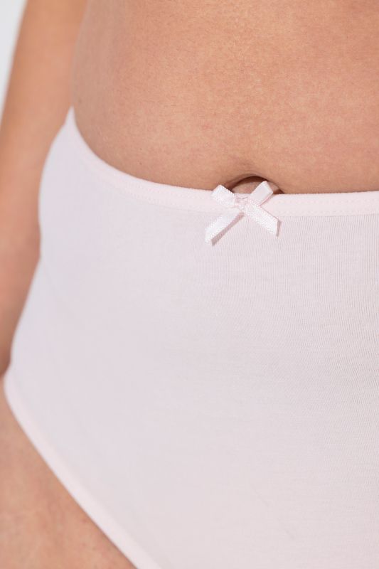 5 Pack of Midi Briefs- Geometric