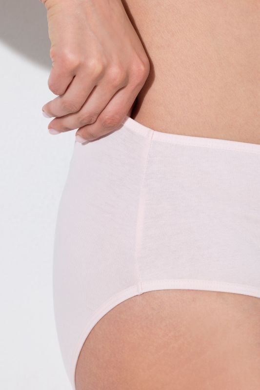 5 Pack of Midi Briefs- Geometric