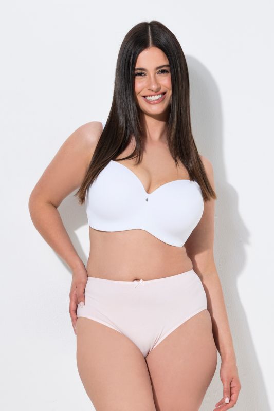 5 Pack of Midi Briefs- Geometric