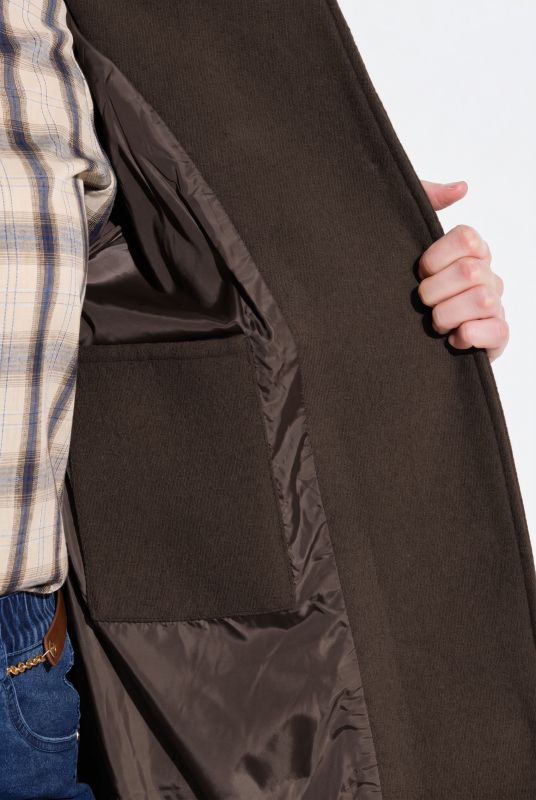 Палто Duffle