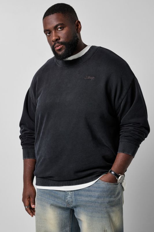 STHUGE sweatshirt