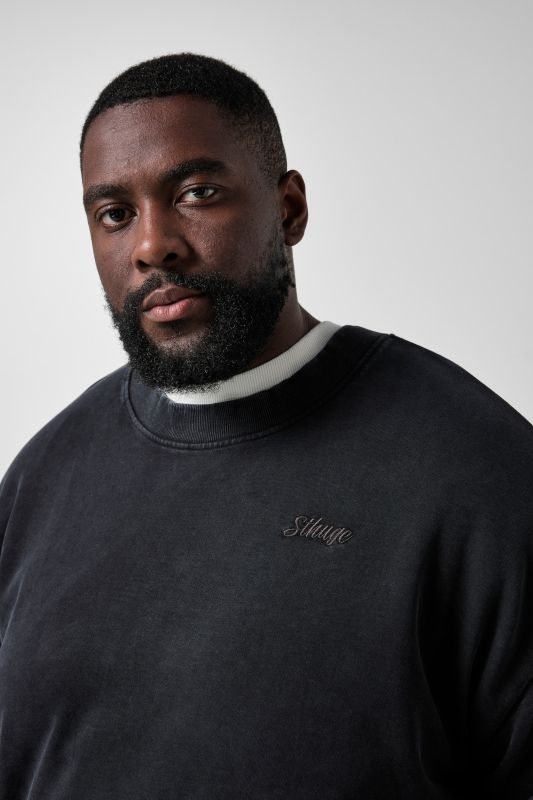 STHUGE sweatshirt