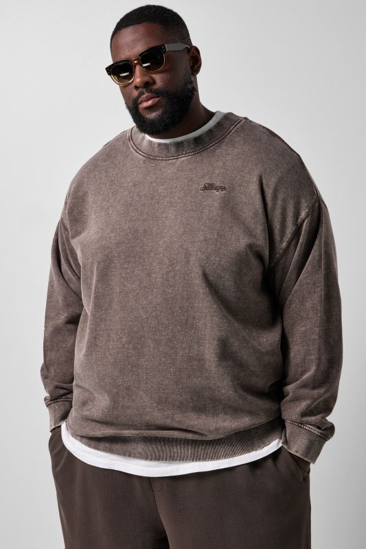 STHUGE sweatshirt