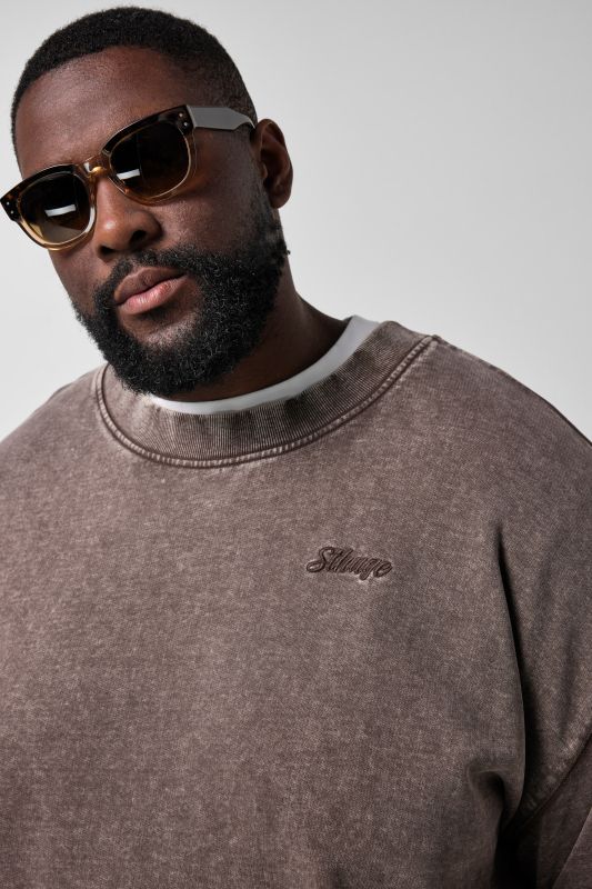 STHUGE sweatshirt