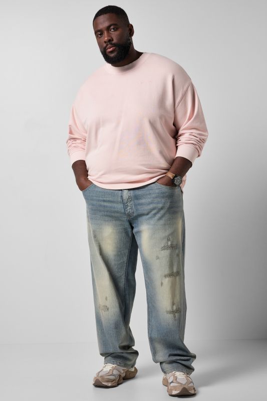 STHUGE sweatshirt