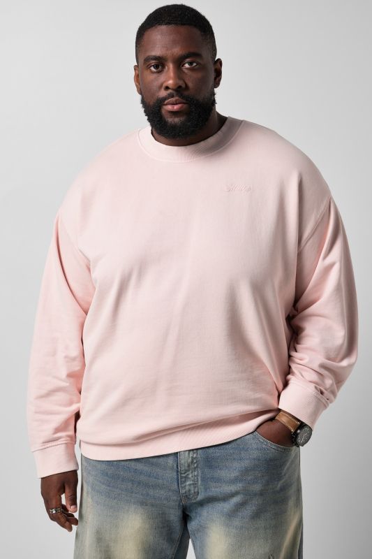 STHUGE sweatshirt