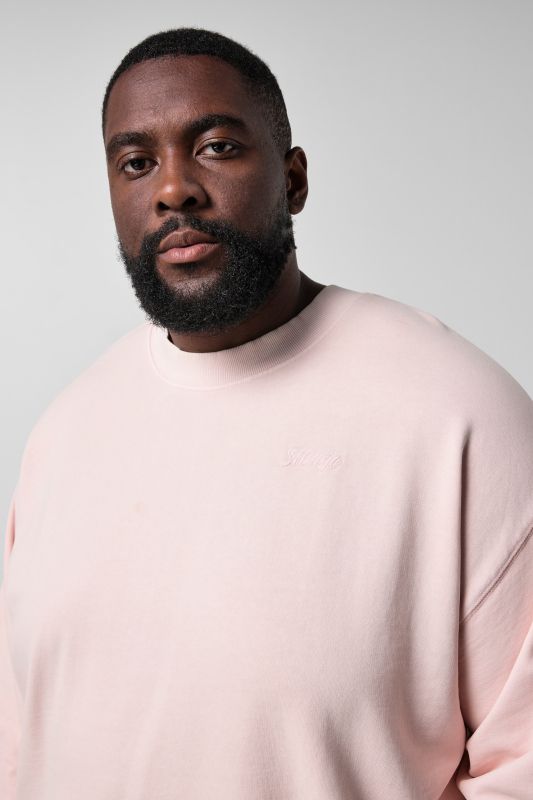 STHUGE sweatshirt