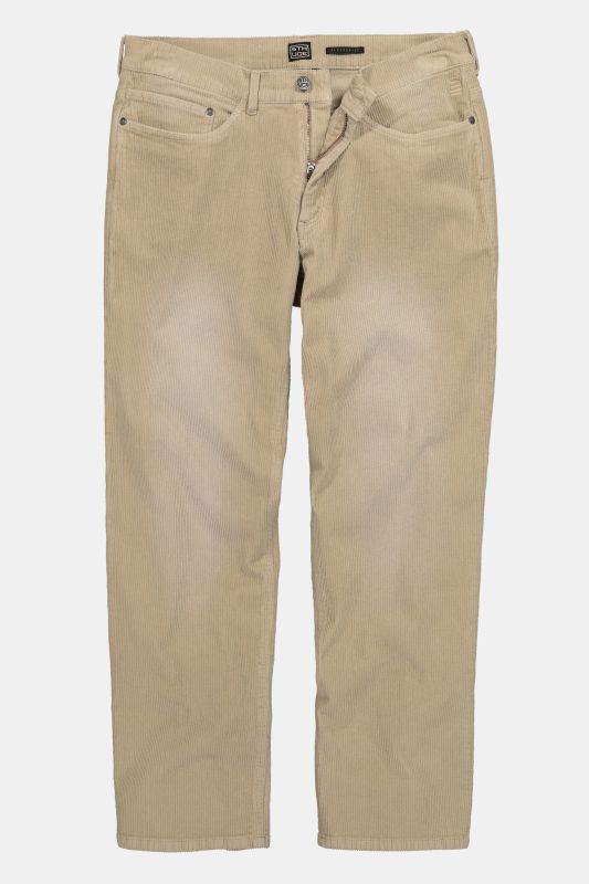 STHUGE baggy cord trousers