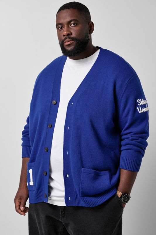 STHUGE cardigan