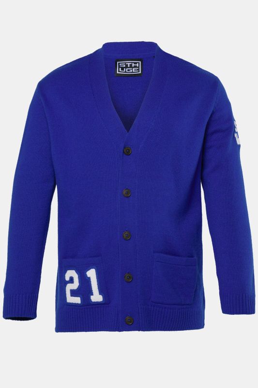 STHUGE cardigan