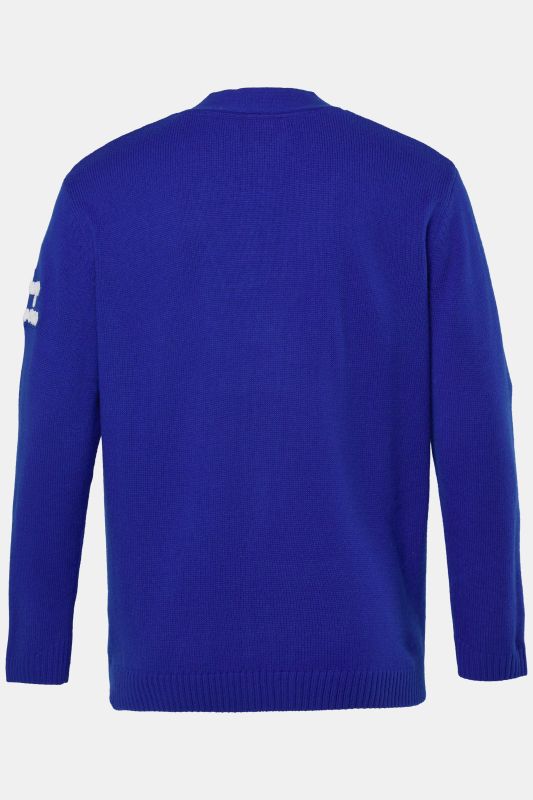 STHUGE cardigan