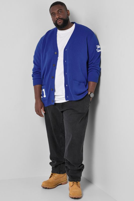 STHUGE cardigan