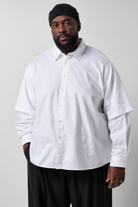STHUGE shirt