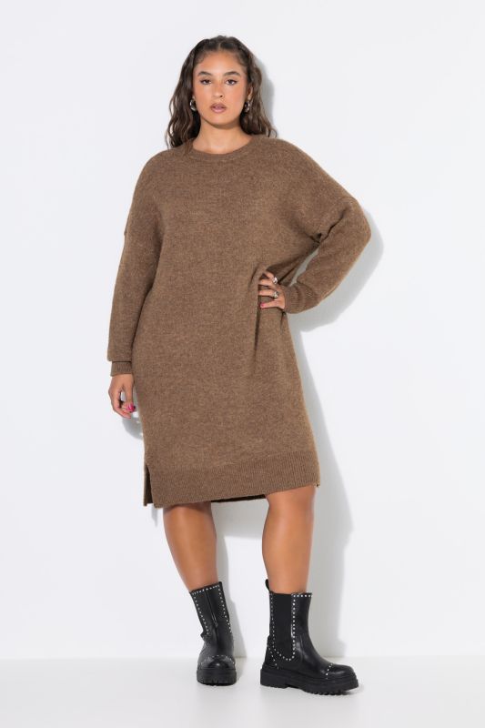 Fine Knit Dress