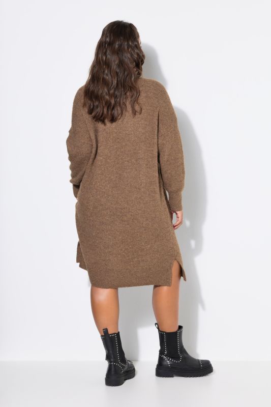 Fine Knit Dress