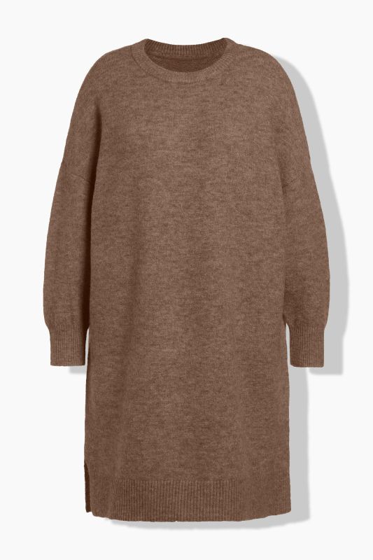 Fine Knit Dress