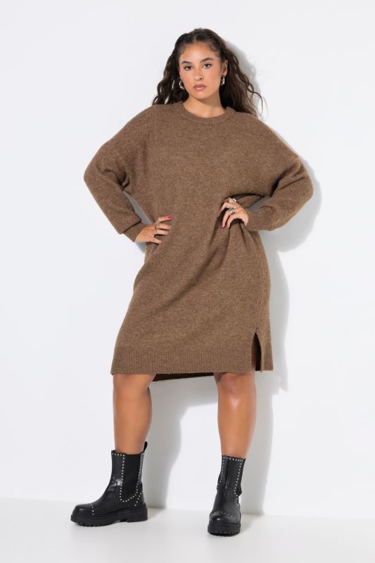 Fine Knit Dress