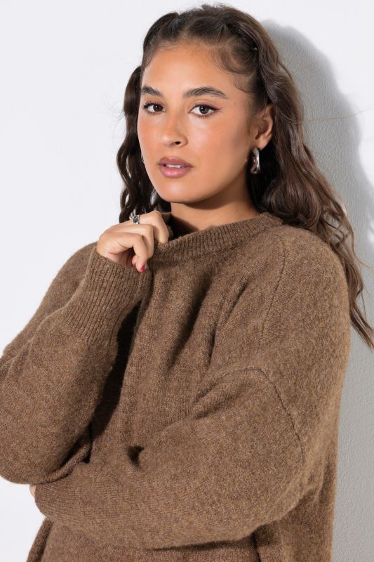 Fine Knit Dress