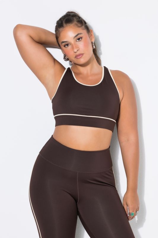 Sports bra