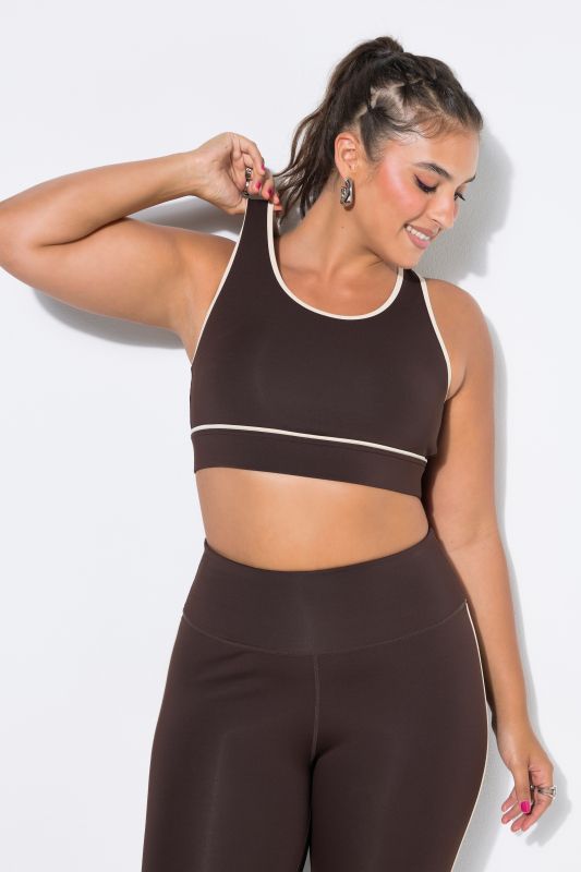 Sports bra