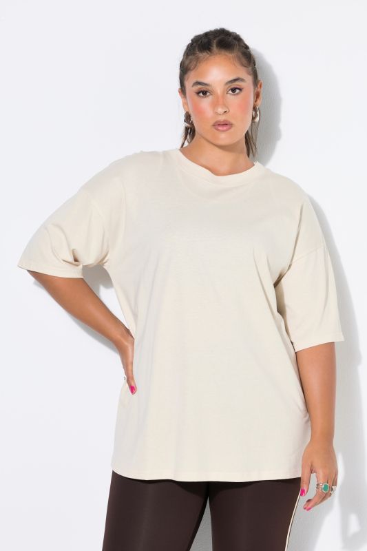Studio Untold Get Strong Back Print Tee