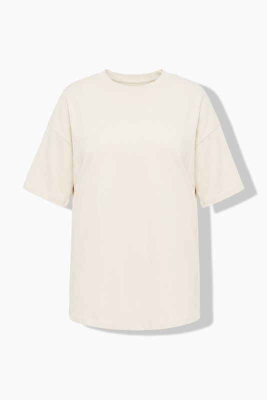 Studio Untold Get Strong Back Print Tee