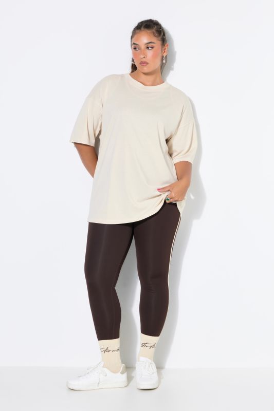 Studio Untold Get Strong Back Print Tee