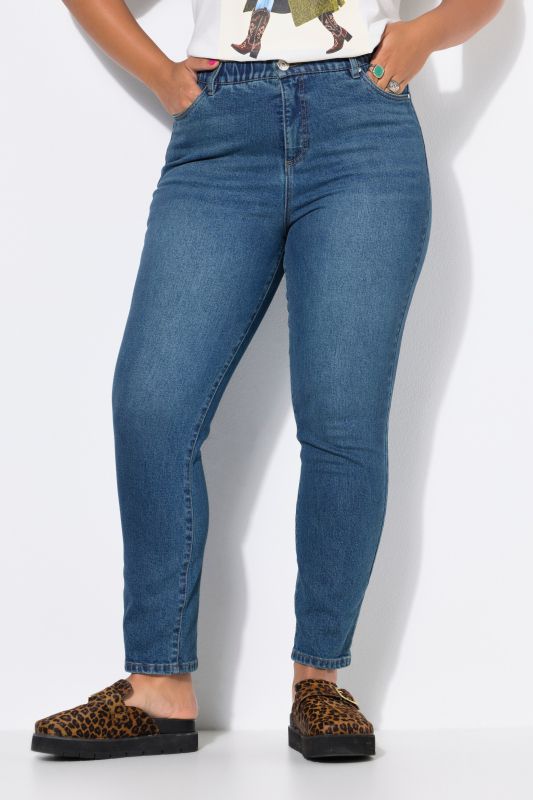 Mom Jeans
