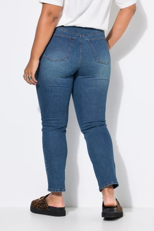 Mom Jeans