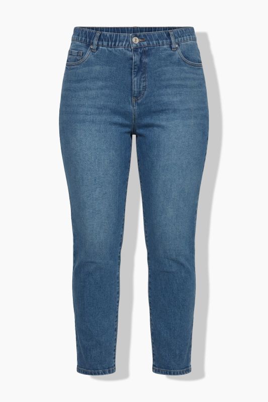 Mom Jeans