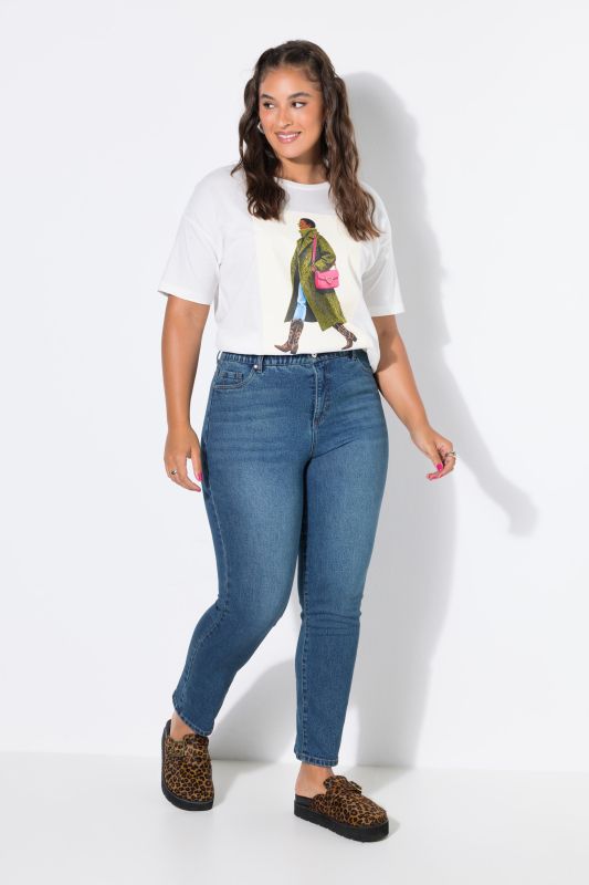 Mom Jeans