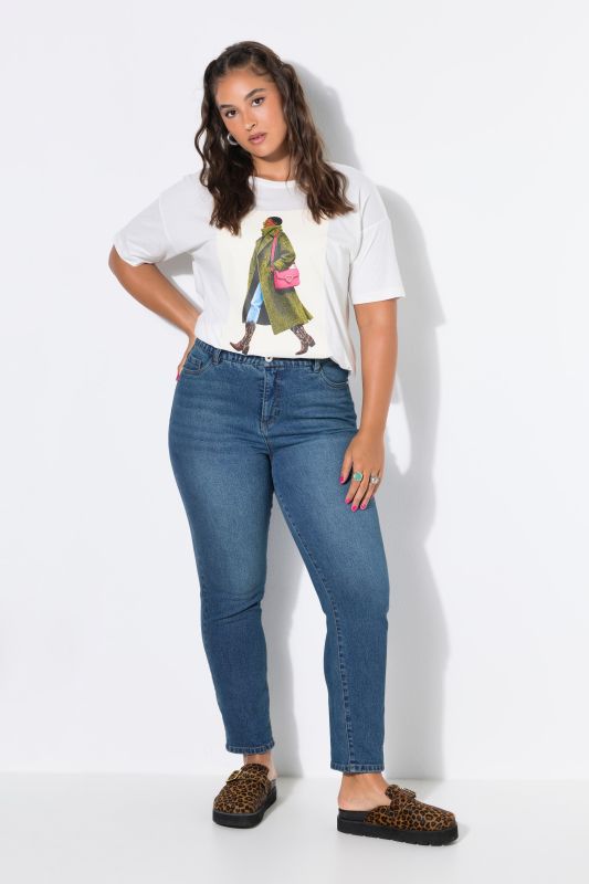 Mom Jeans