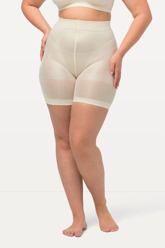 Figure Shaping Panties - 2 Pack Shape Hold Medium