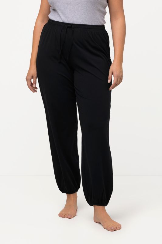 Stretch-Fit Straight Leg Joggers