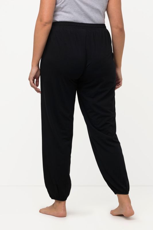 Stretch-Fit Straight Leg Joggers