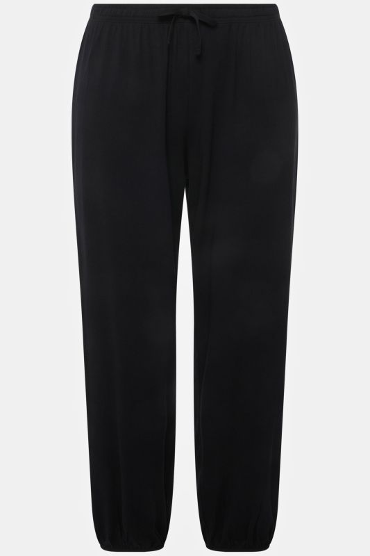 Stretch-Fit Straight Leg Joggers