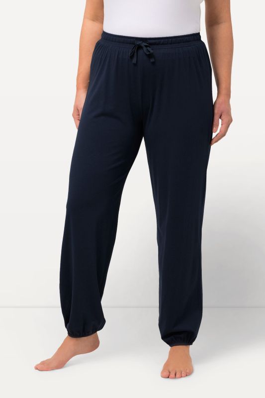 Stretch-Fit Straight Leg Joggers