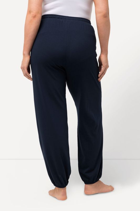Stretch-Fit Straight Leg Joggers