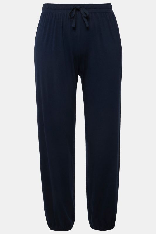 Stretch-Fit Straight Leg Joggers