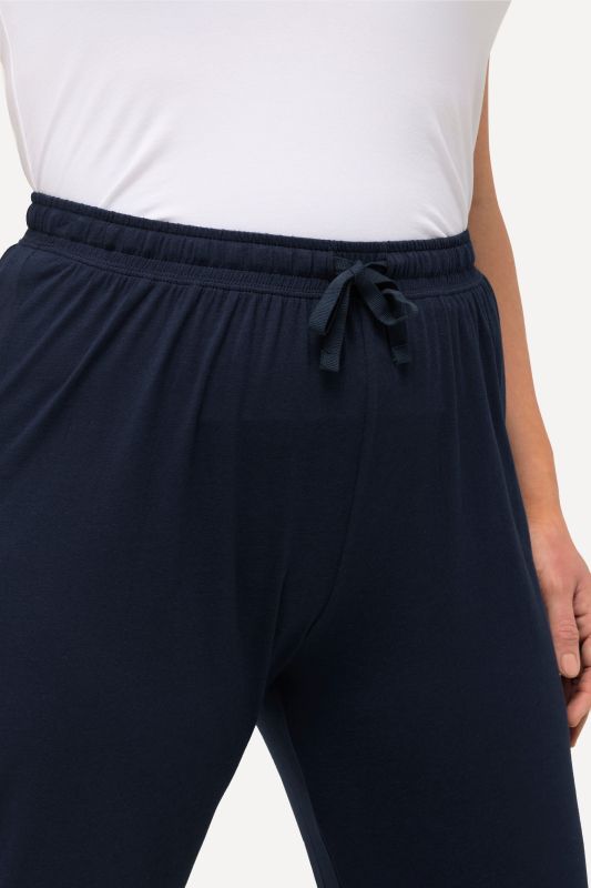 Stretch-Fit Straight Leg Joggers