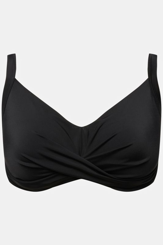 Twist Bikini Top
