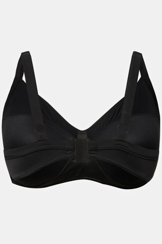 Twist Bikini Top