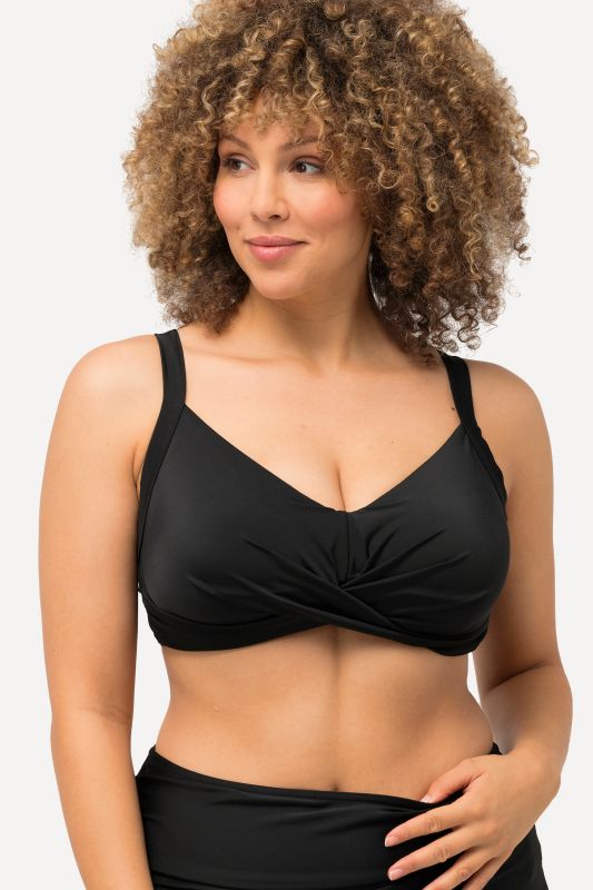 Twist Bikini Top