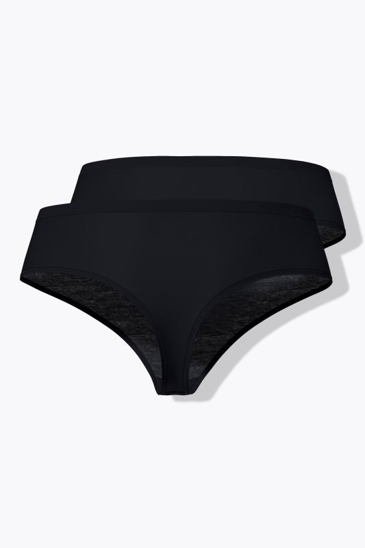 2 Pack of Thongs
